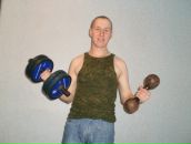 Фотография Нифакина Олега