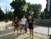 Фотография Кушнарева Наталия