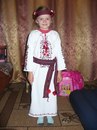 Вікторія Федорова фотография #2 (источник - https://vk.com/id168961922)
