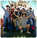 Фотография Конюхова Федора