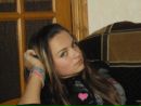 Настінька Новак фотография #1