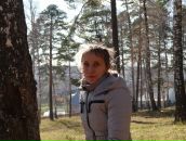 Фотография Стахеевой Анастасии