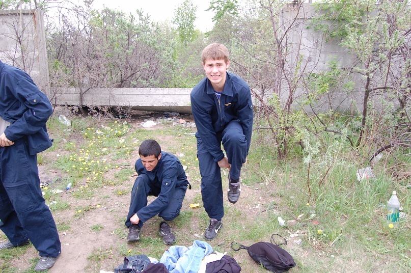 Иван Босомыкин фотография #33