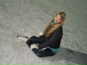 Фотография Шашневой Анюты