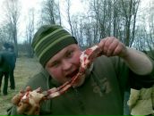 Фотография Миннахметова Айрата