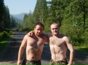 Віталій Синицький фотография #45 (источник - https://vk.com/id30794987)