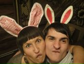 Фотография Чуловской Марии