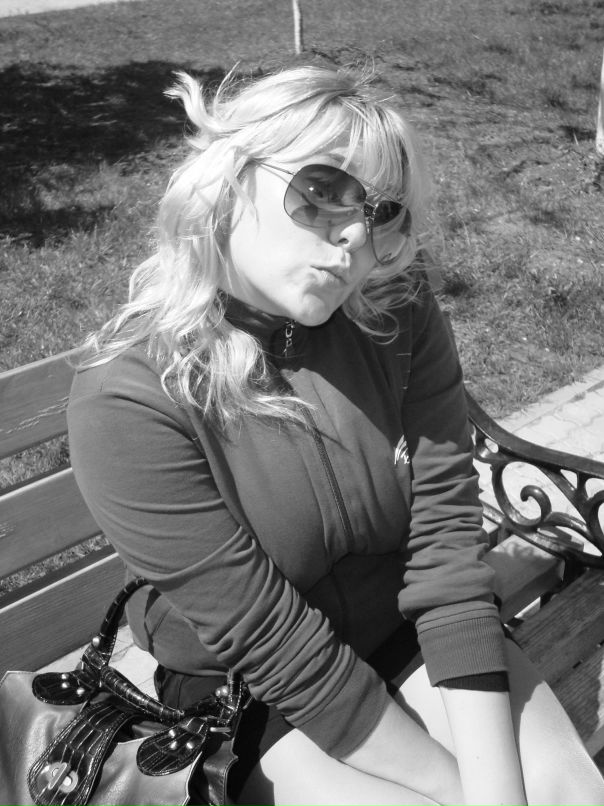 Викуся Бугаёва фотография #22