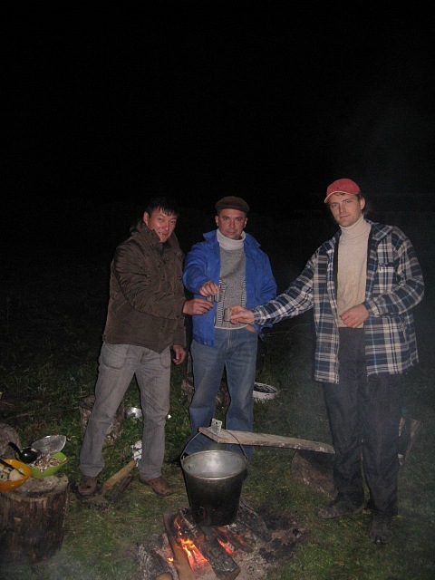 Дмитрий Таркин фотография #45