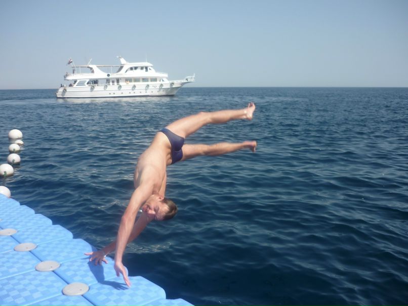 Антон Мальцев фотография #4