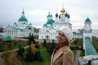 Фотография Глушковой Анны