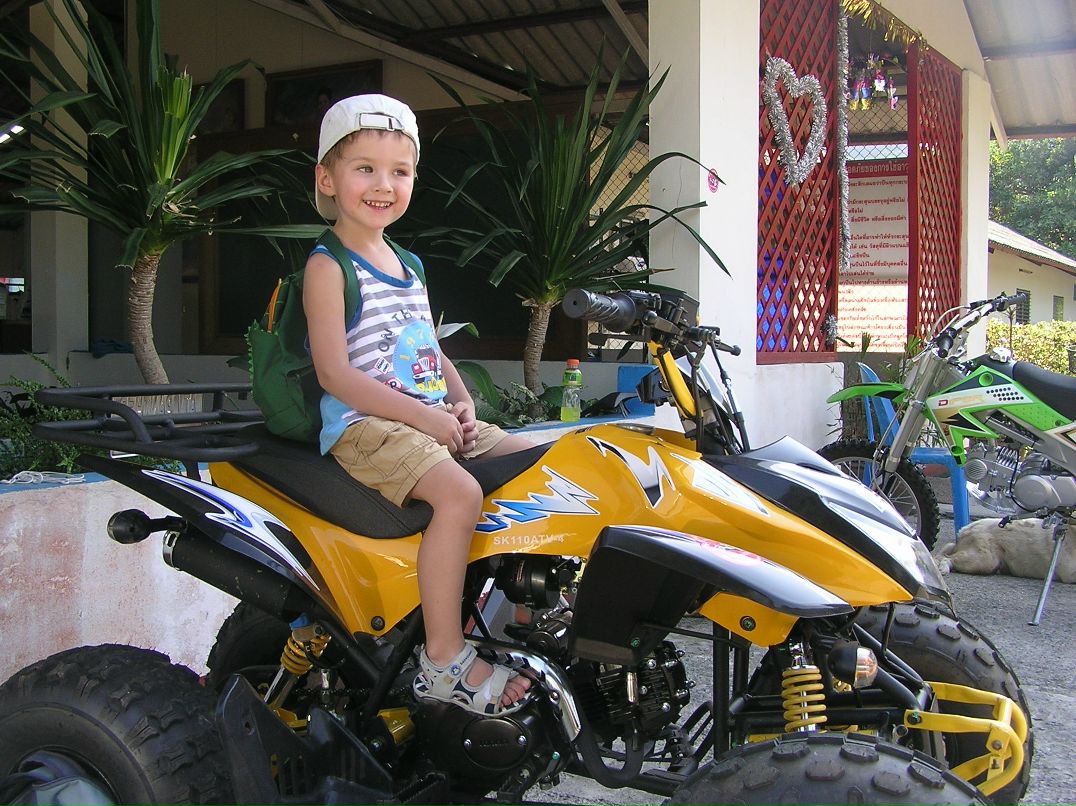 Иван Триполев фотография #43