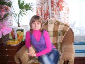 Фотография Сафроновой Екатерины