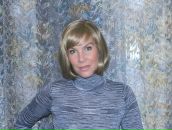 Фотография Когонии-Тальниковой Ольги