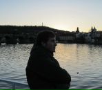 Фотография Мельника Андрея