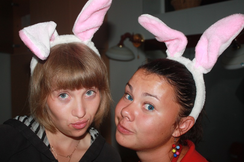 Юли@н@ Валеева фотография #10