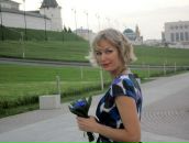 Фотография Толстопятенко Ирины