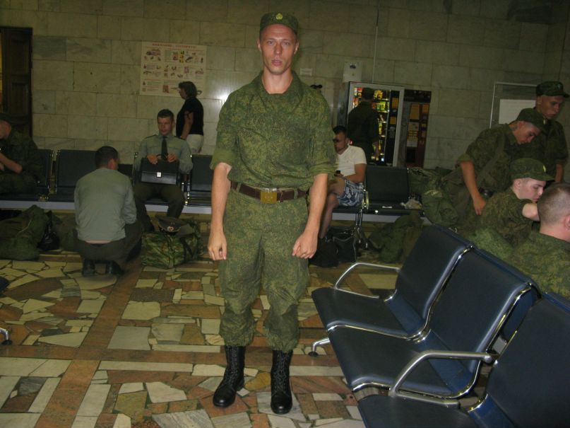 Александр Федун фотография #27