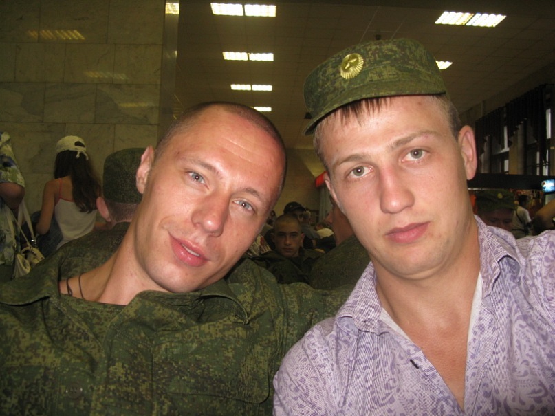Александр Федун фотография #30