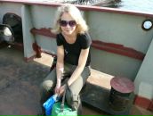 Фотография Тихомировой Анны