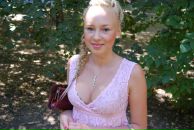 Фотография Коршуновой Дарины