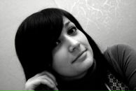 Фотография Франовой Алены