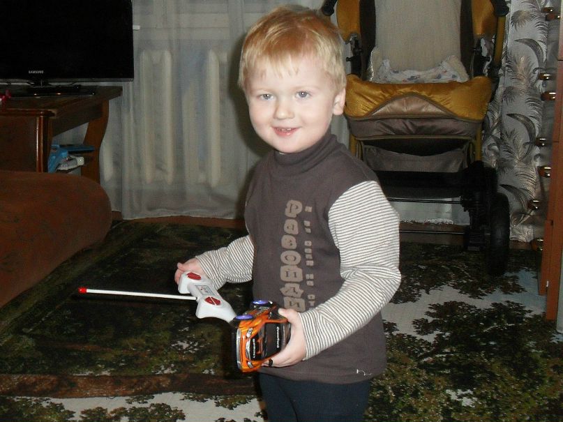 Дмитрий Моисейкин фотография #7
