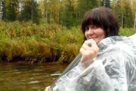 Фотография Третьяковой Тани