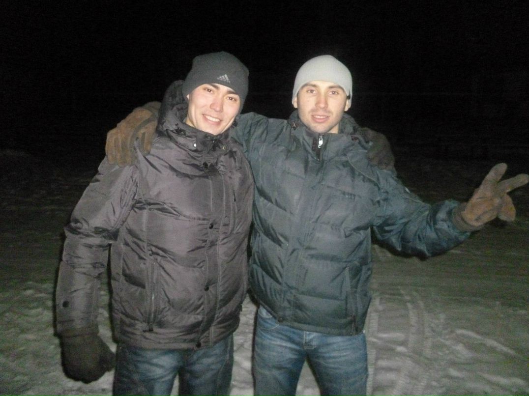 Сергей Матвеев фотография #40