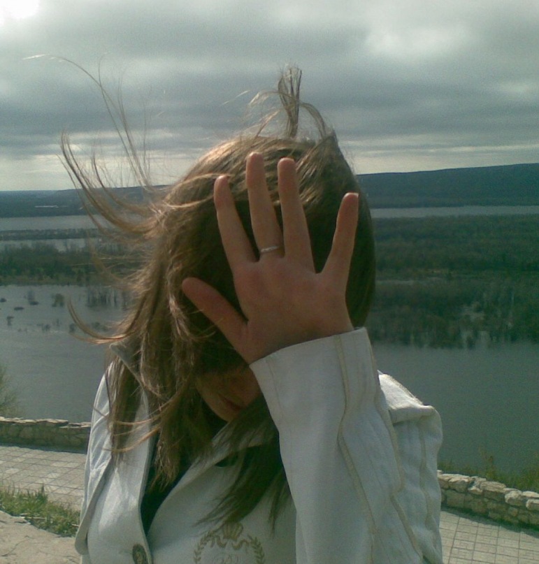 Дарья Самаева фотография #38