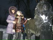 Фотография Ездровой Жанны