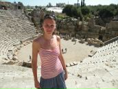 Фотография Вергей Наташи