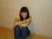 Фотография Кресс Натальи