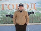 Фотография Шабалина Владислава