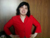 Фотография Храмовой Елены