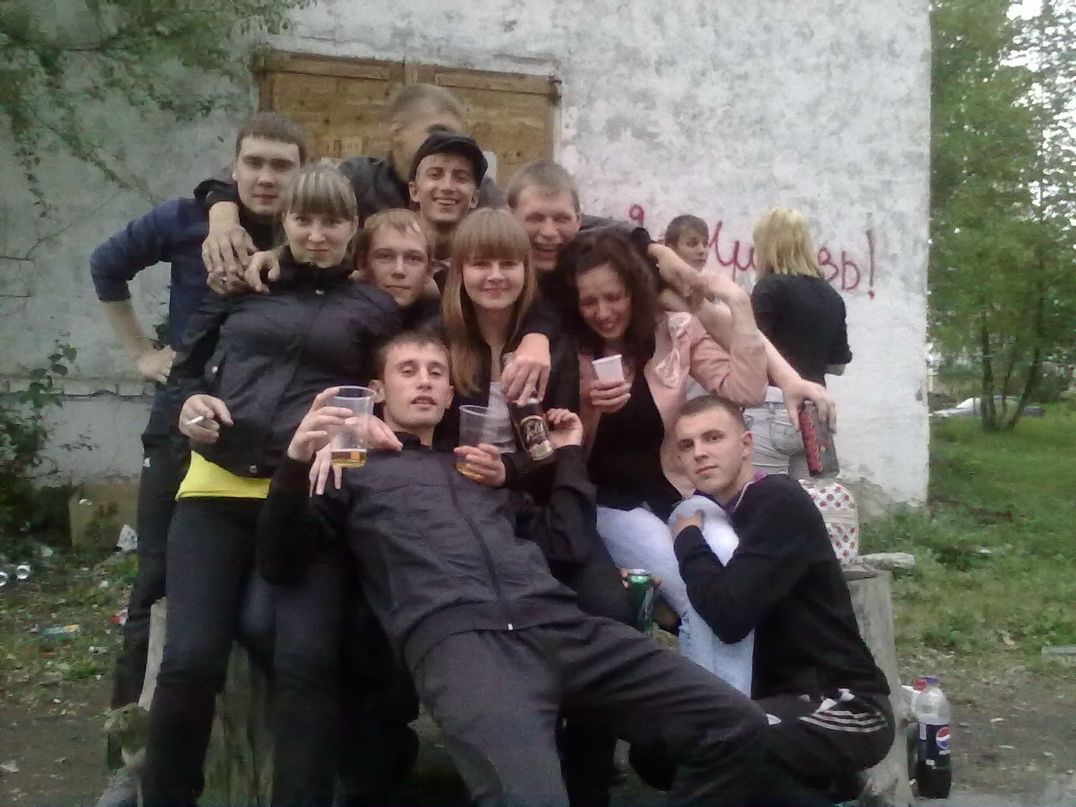 Сергей Матвеев фотография #20