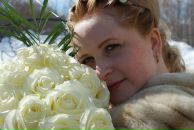 Фотография Семеновой Ксении