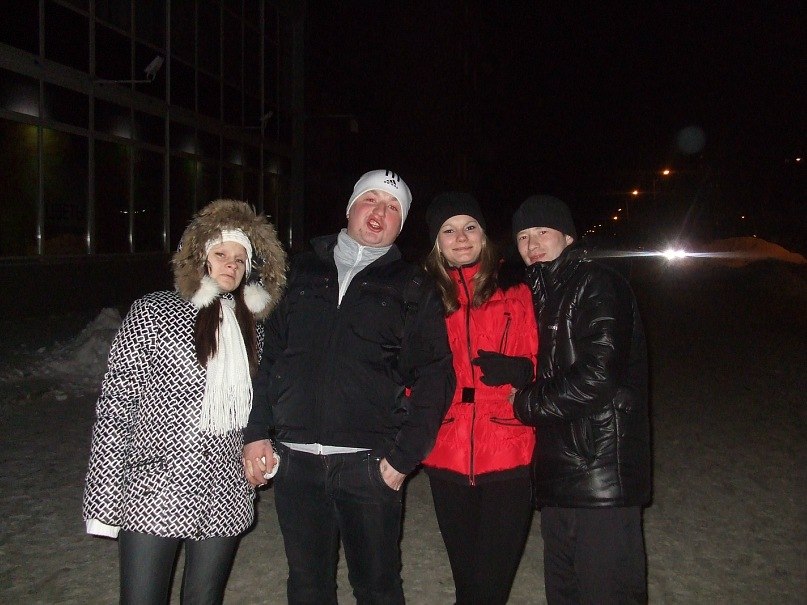 Александр Радостев фотография #31