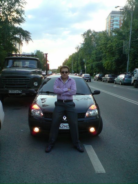 №12, Maxim Fedin, Москва №12, Maxim Fedin, Москва