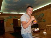 Фотография Меньшикова Ивана