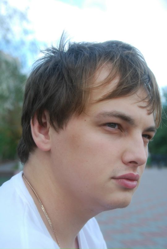 Даниил Стариченко фотография #36