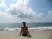 Фотография Лисицы Виктории