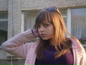 Вікуся Пустовалова фотография #49 (источник - https://vk.com/id47856574)