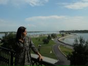 Фотография Шандровой Юли