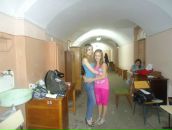 Крістіна Мотольська фотография #28 (источник - https://vk.com/id73763599)