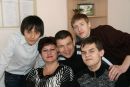 Фотография Казбановой Людмилы