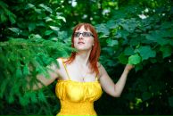 Фотография Трубициной Елены