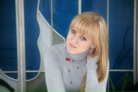 Фотография Развадовской Ани