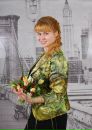 Фотография Антамоновой Алины