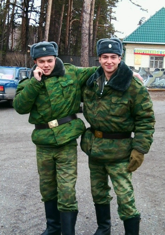 Виктор Зотеев фотография #6